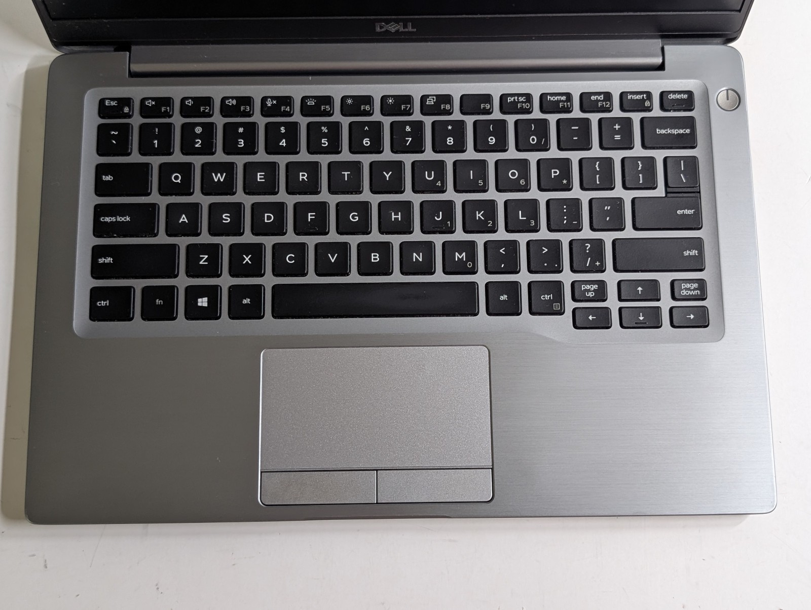 Dell Latitude 7400 Laptop i7-8665U 1.90GHz 16GB RAM 256GB NVMe Windows 11 Pro