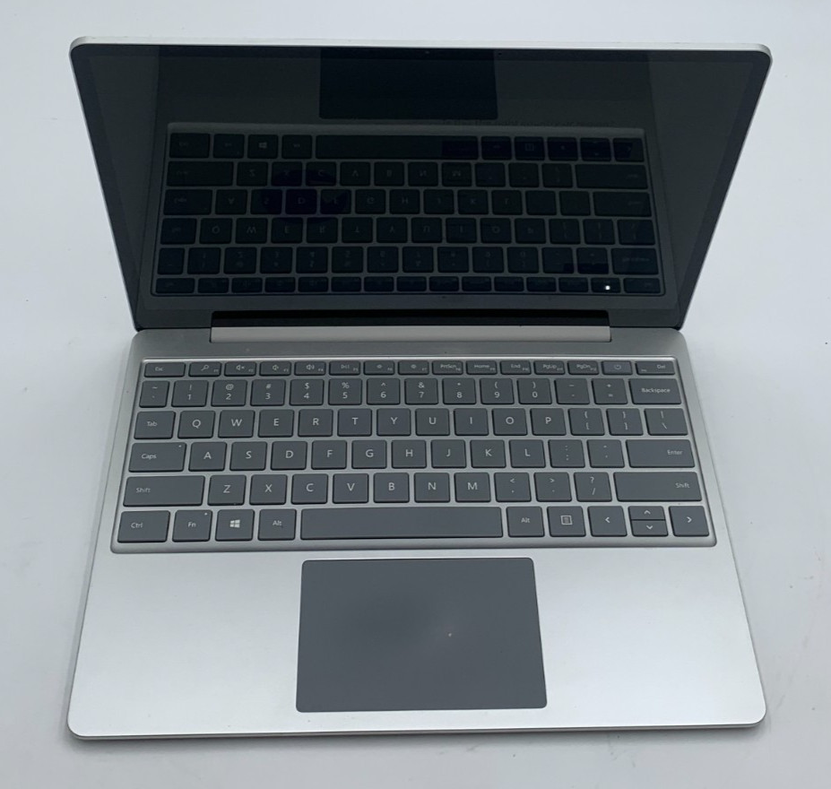 Microsoft Surface Laptop Go 1943 12.5″ i5-1035G1 1GHz 256GB SSD 8GB DDR4 SLVR C