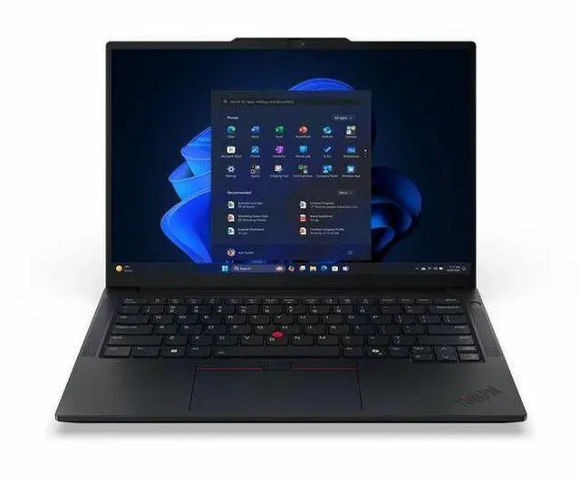 Lenovo ThinkPad E14 Gen 7 21SX0039US 14 in Core Ultra 7 255H 16GB RAM 512GB SSD