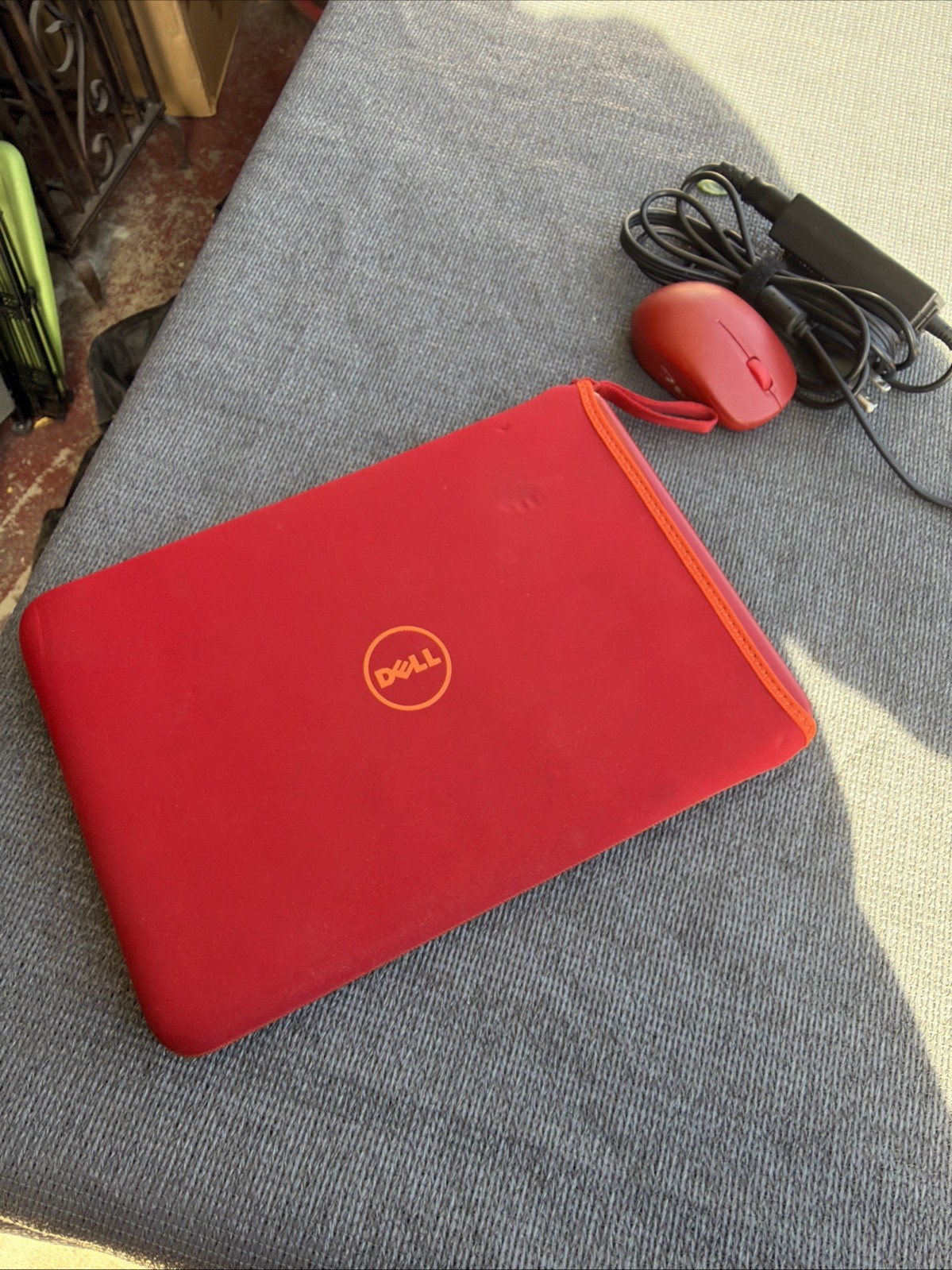Dell Inspiron 11