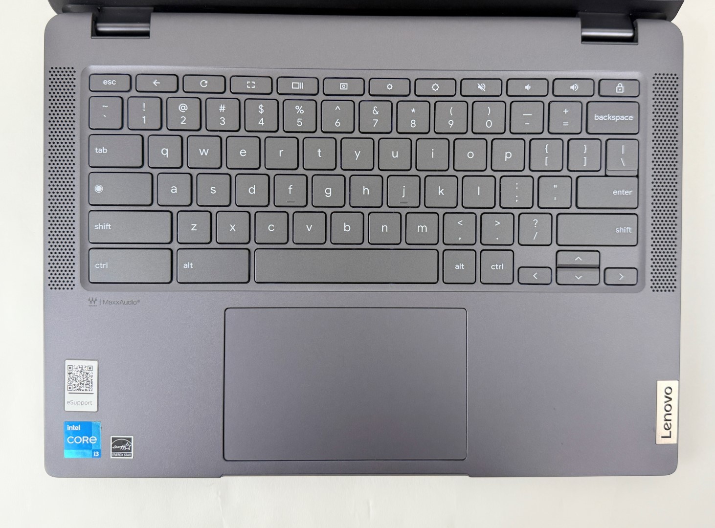 Lenovo Flex 5 14IAU7 14″ FHD Touch i3-1215U 8GB 256GB SSD Chromebook 2in1