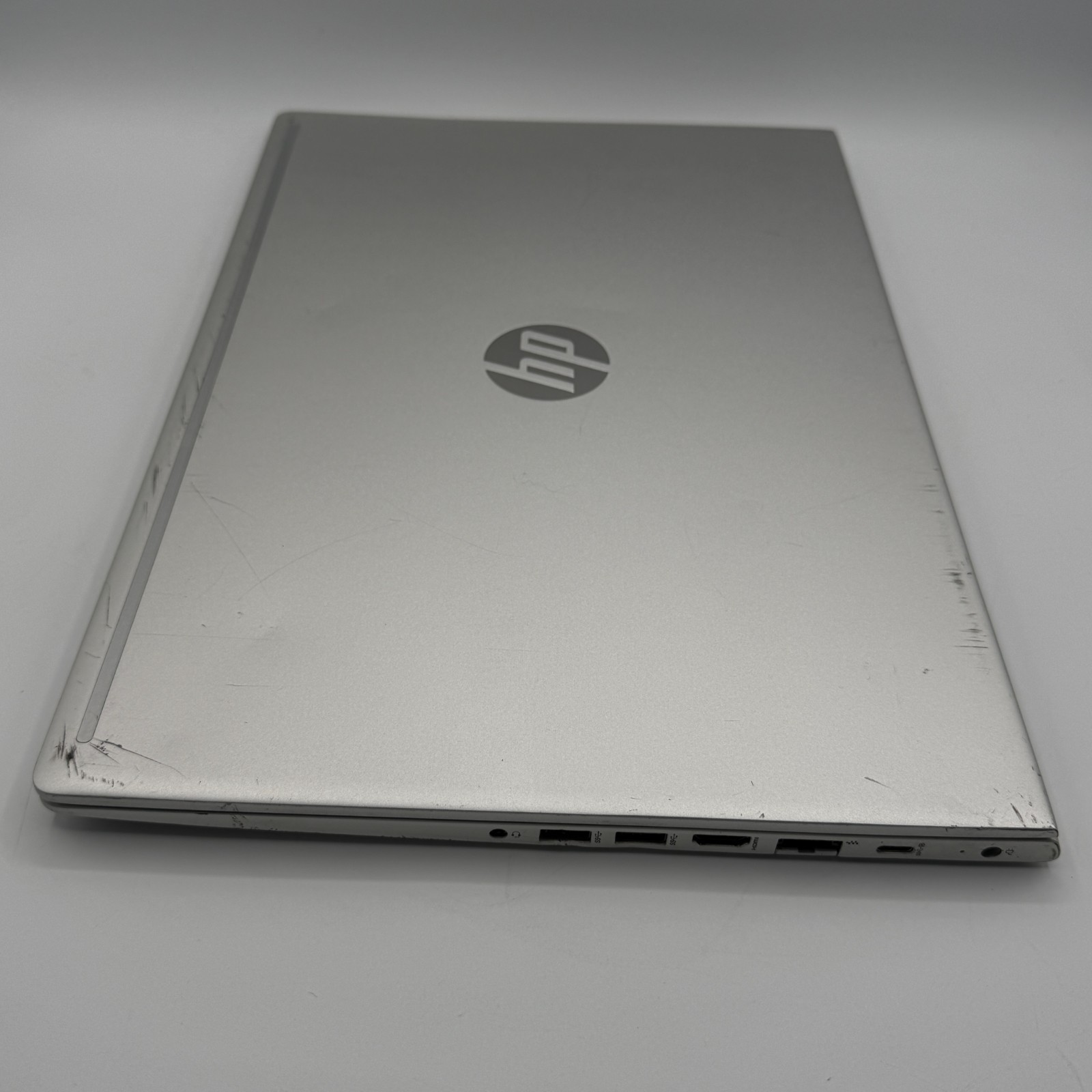 HP ProBook 450 G7 15.6″ Laptop Intel Core i5-10210U 16GB RAM 128GB SSD See PICS