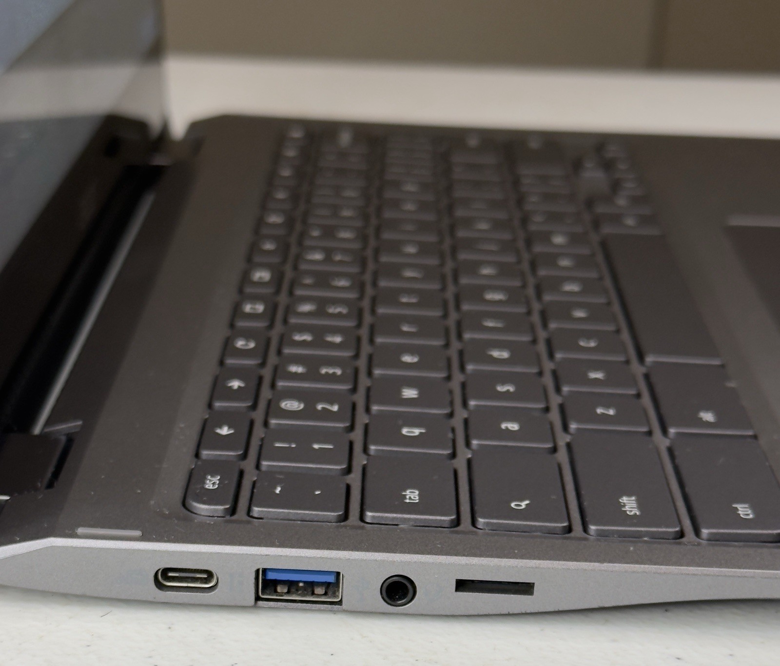 Acer Chromebook Spin 713-2W Series