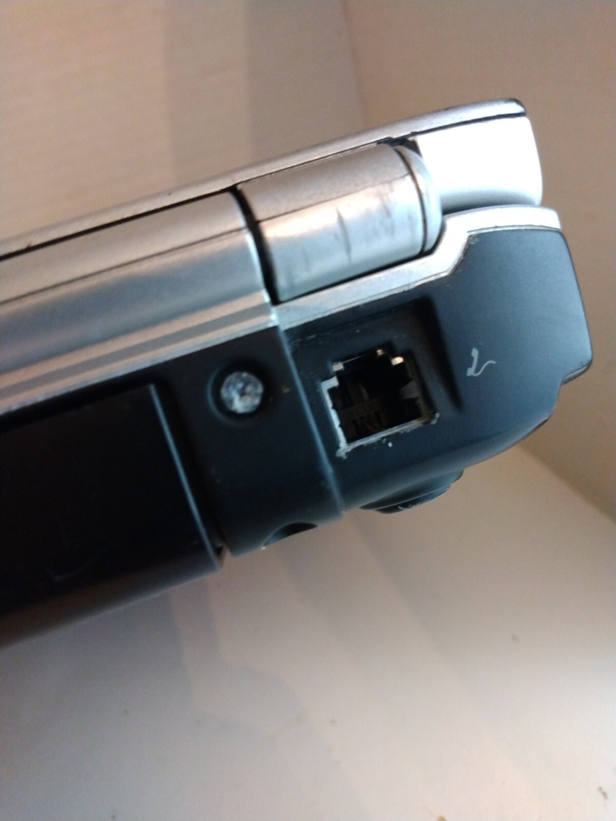 Dell Inspiron 1520 Laptop