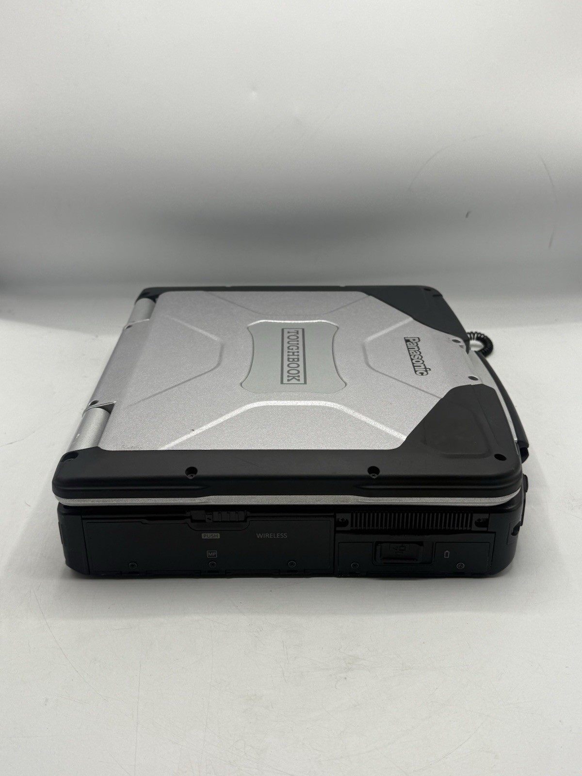 Panasonic Toughbook CF31 13.1” Touch i5-7300U 8GB RAM 256GB SSD Win10P READ