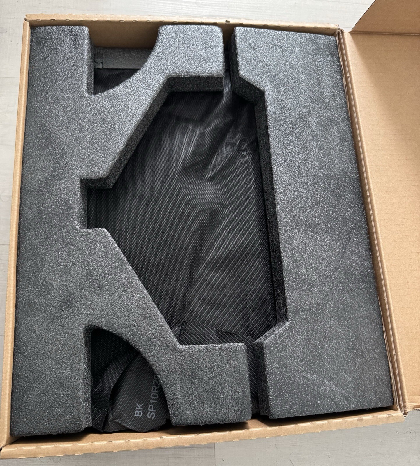 Lenovo Legion 5i 15IMH05 I5 16G 512G 10H 2020