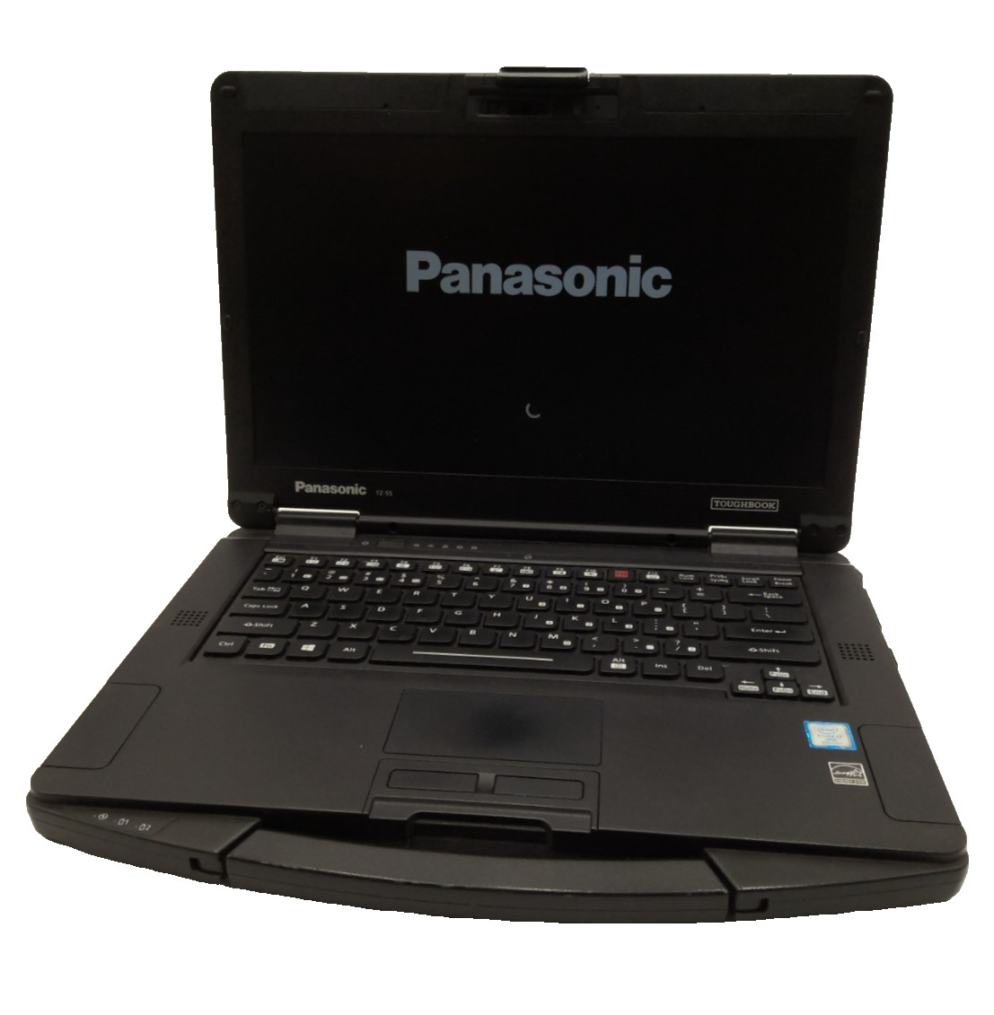 Panasonic Toughbook i7-8665U 1.9g 16Gb 512gb 14″ FZ-55A8601VM 0FTTA38234