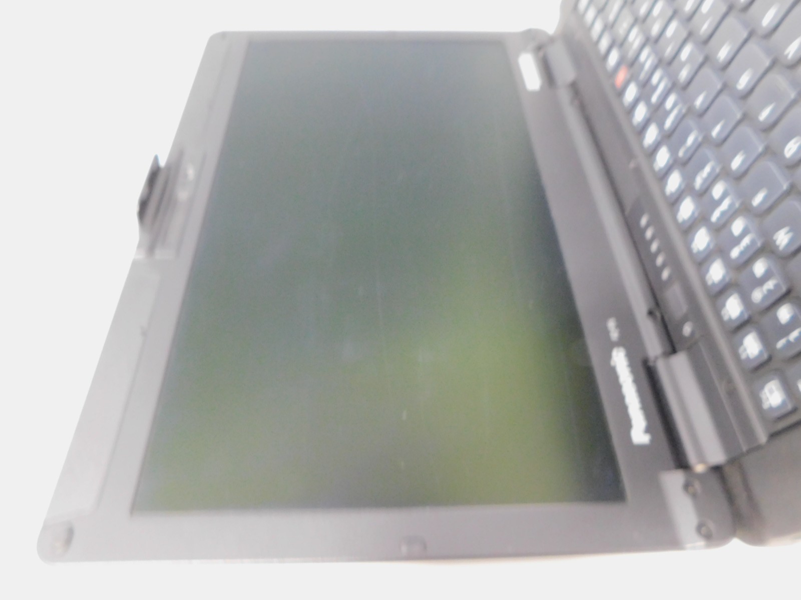Panasonic Toughbook MK2 FZ55-2 i5-1145G7 16GB RAM 512GB NVMe SSD W11P No A/C