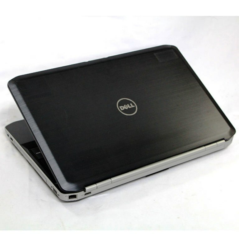 Dell Laptop Windows 7 15″,I35 2.1, 128GB SSD,4 GB,Numeric Keypad, new Battery