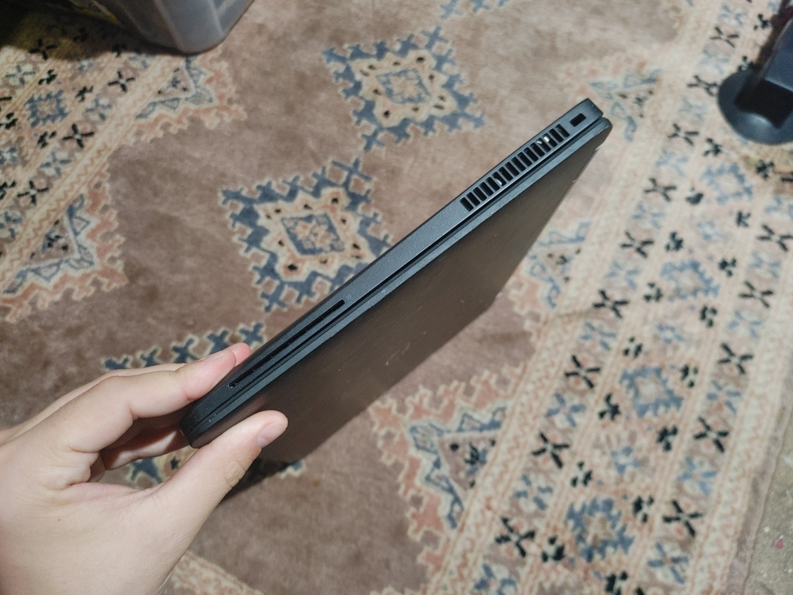 Dell Latitude e7470 14″ Laptop Intel Core i5 8GB RAM 128GB SSD Win 11