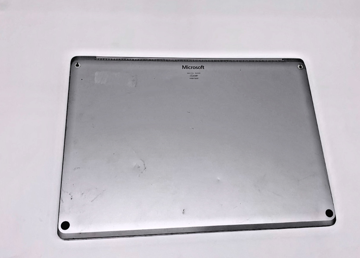 Microsoft Surface Laptop 4 1950 i5-1145G7 2.6GHz 256GB SSD 8GB DDR4 Silver FAIR