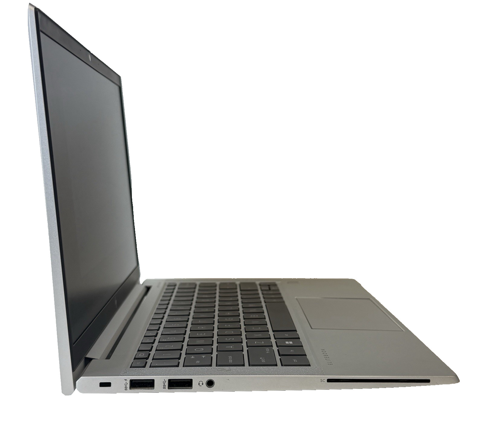 HP ELITEBOOK 835 G8 | RYZEN 5 PRO 5650U | 16GB| 256GB | WIN11P