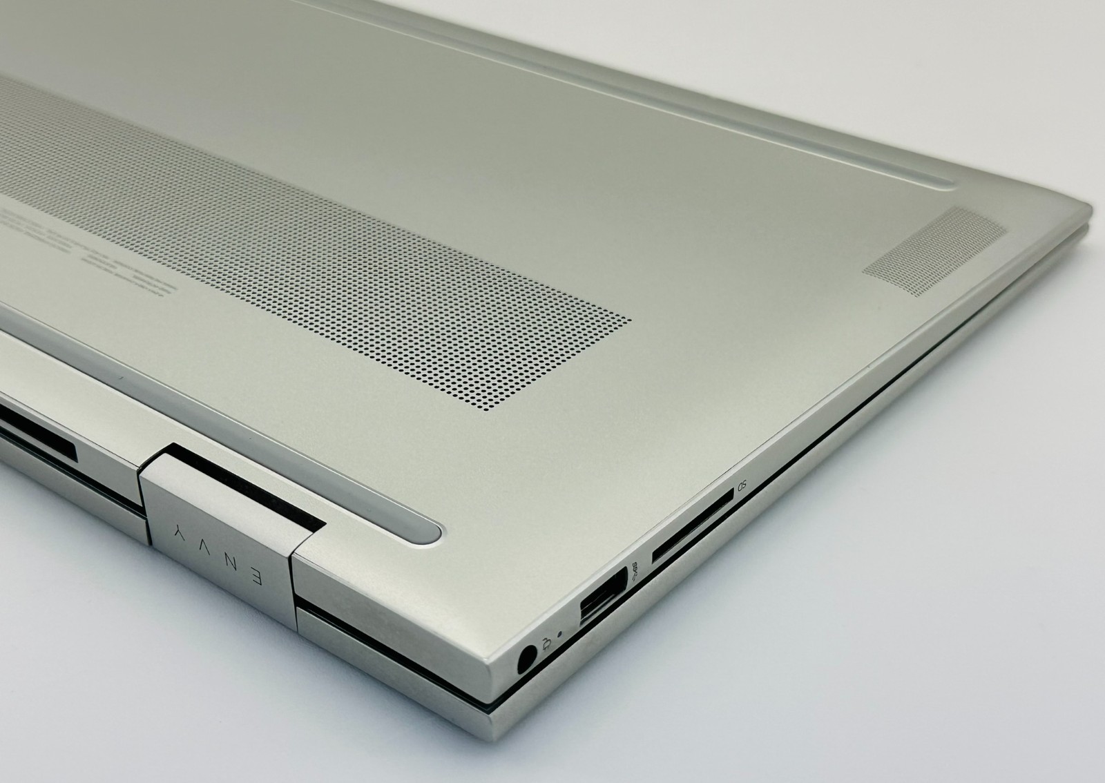 HP ENVY x360 m convertible laptop 8GB 256GB SSD #13