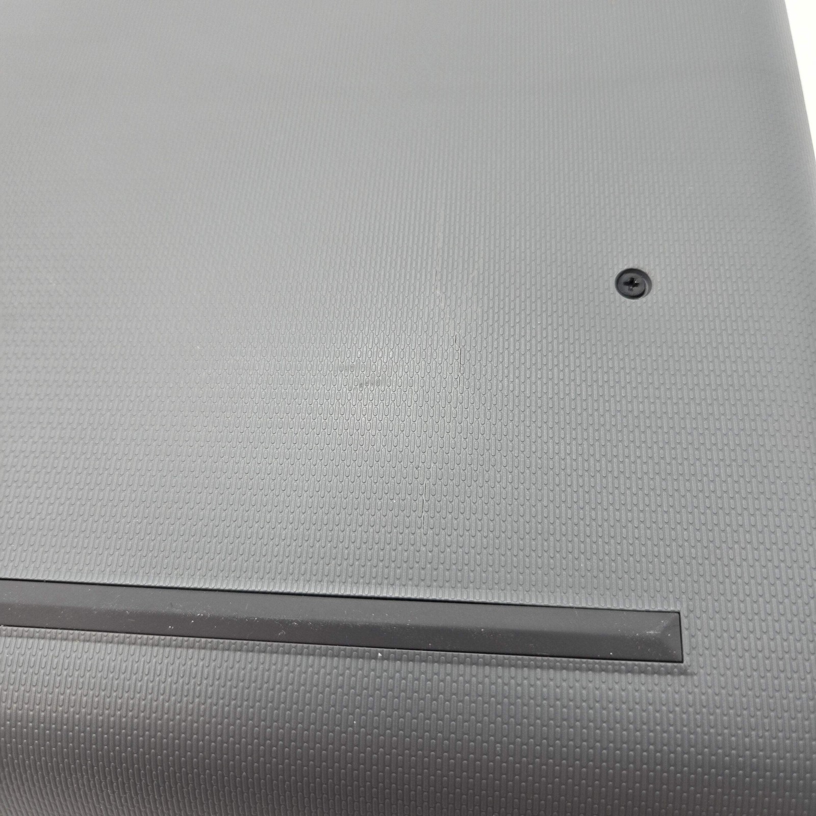 HP Laptop 15-da0046nr 15″ Touch Core i3 7th Gen 8GB RAM 1TB – For Parts *READ*