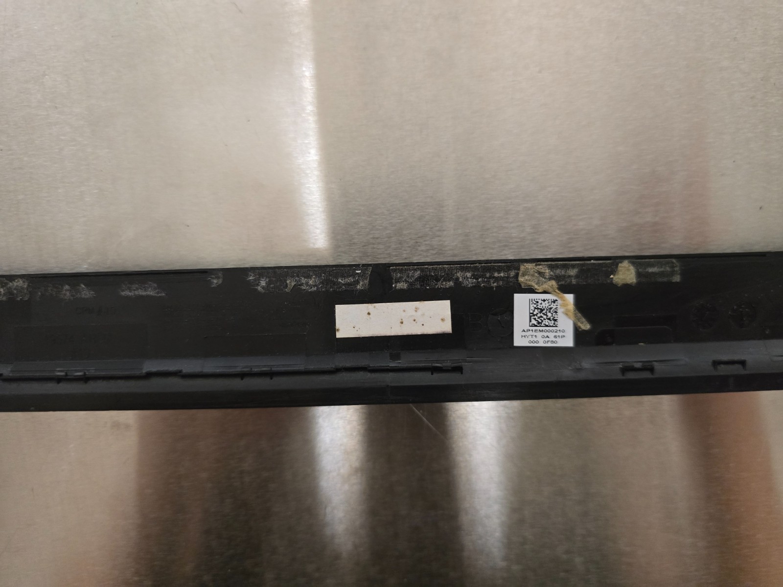 HP 15-AC 250 G4 255 G4 15-AF FRAME BEZEL FRAME COVER LCD AP1EM000210