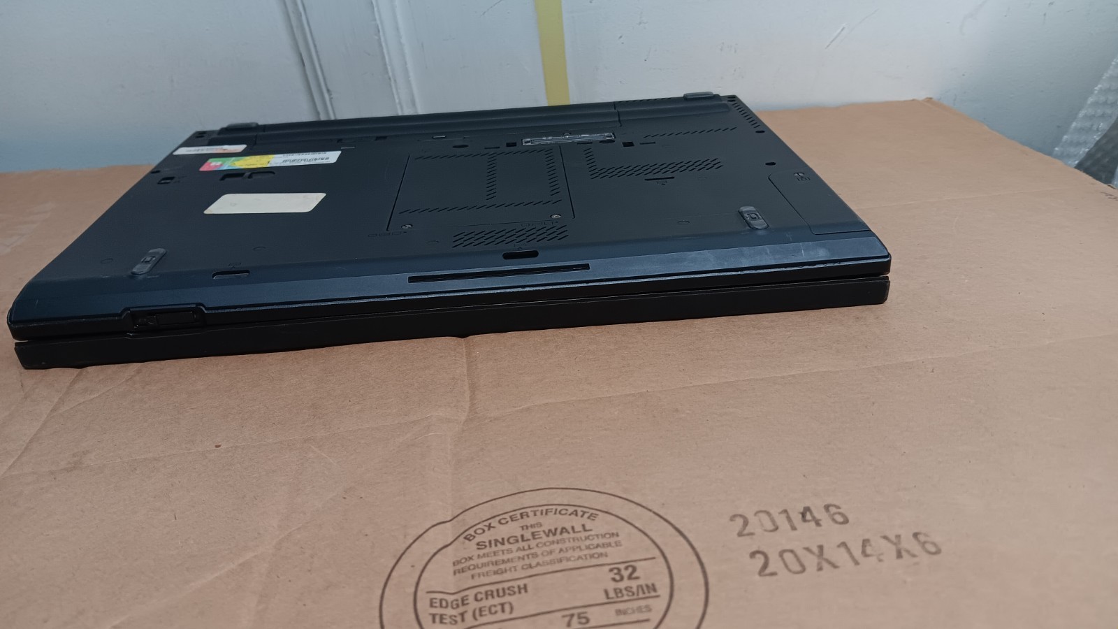 Lenovo Thinkpad T430 Laptop intel Core i5 @ 2.60 GHz 128 GB SSD Windows 7 pro