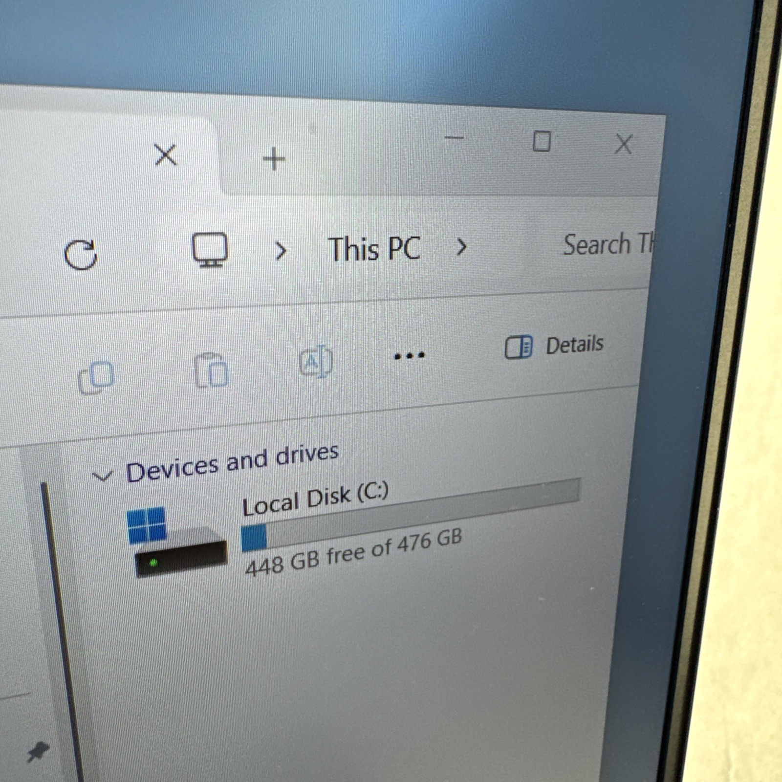 Dell XPS 15 9510 15” Intel Core i5-11400H @2.70GHz 16GB RAM 512GB SSD W11P