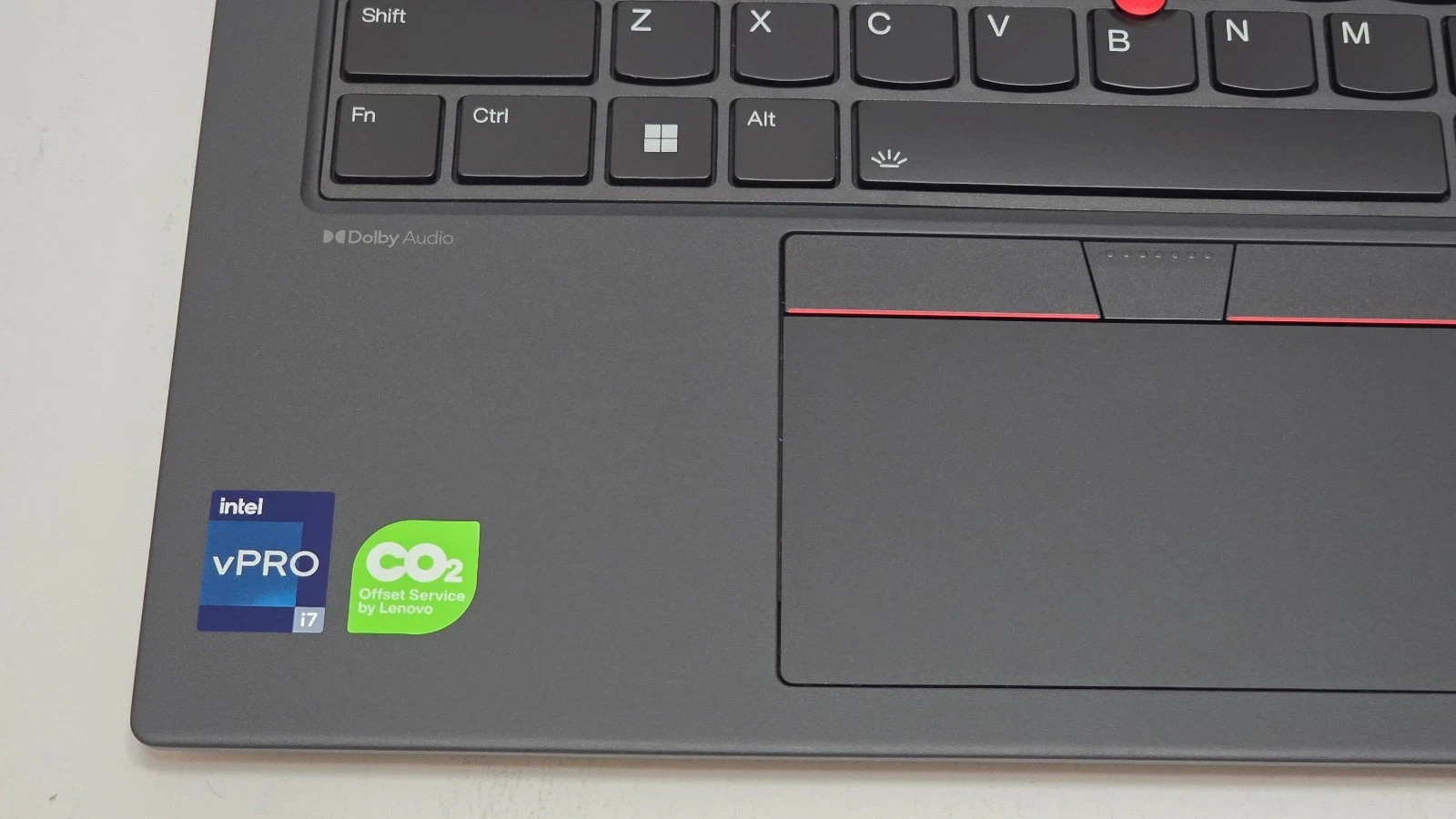 Lenovo ThinkPad P14s Gen 4 14″ 2.8K i7-1370P 64GB 4TB SSD RTX A500 Win11 Pro
