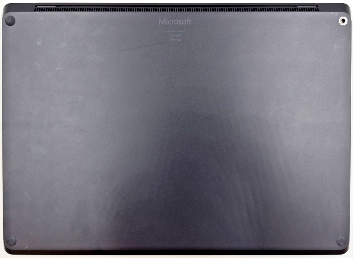 Microsoft Surface Laptop 4 i5-1135G7 2.40GHz 8GB RAM 512GB SSD Win 11 Home