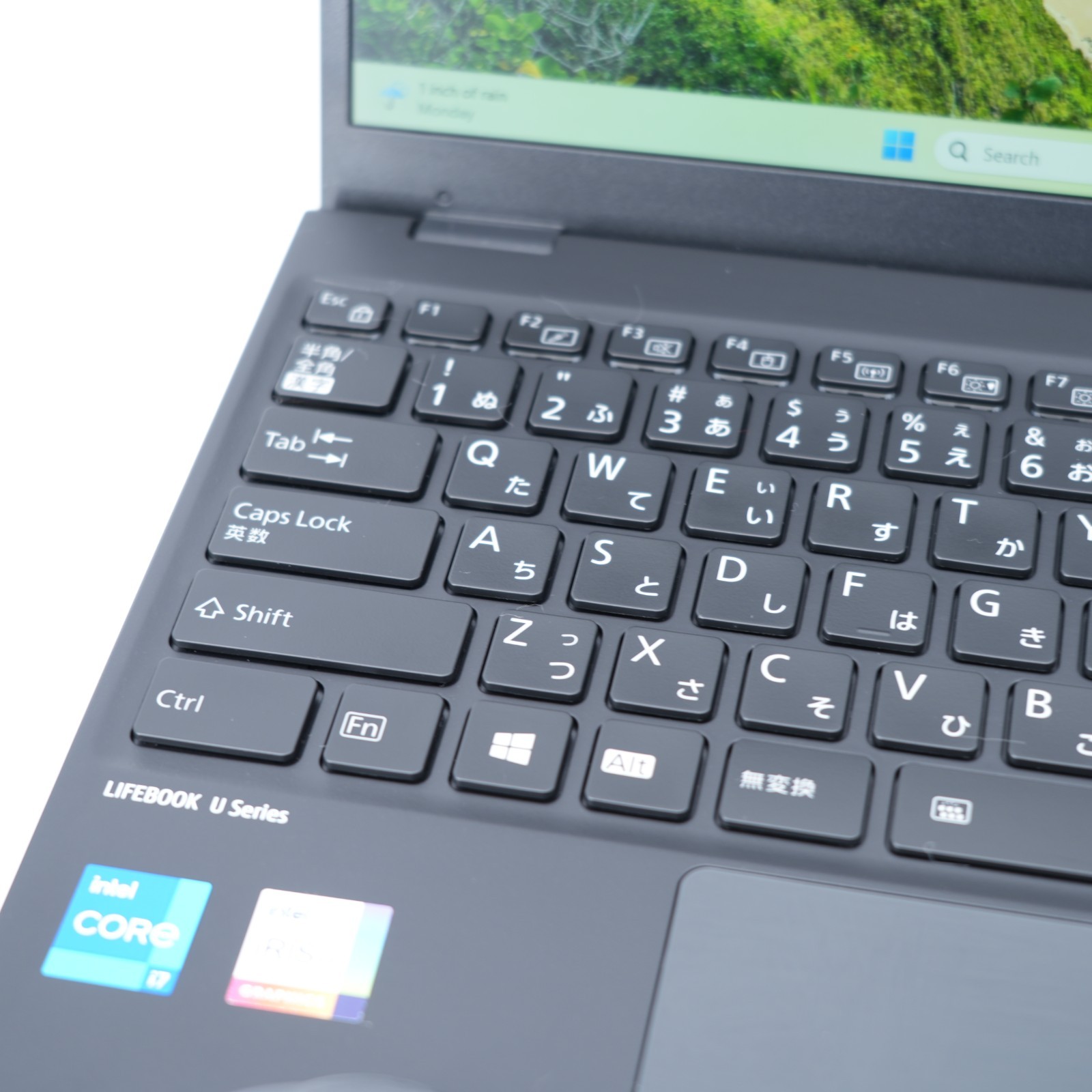 Fujitsu LIFEBOOK U9311/H i7-1185G7 16GB 512GB SSD 13.3″ FHD LTE Win11 ENG Tested