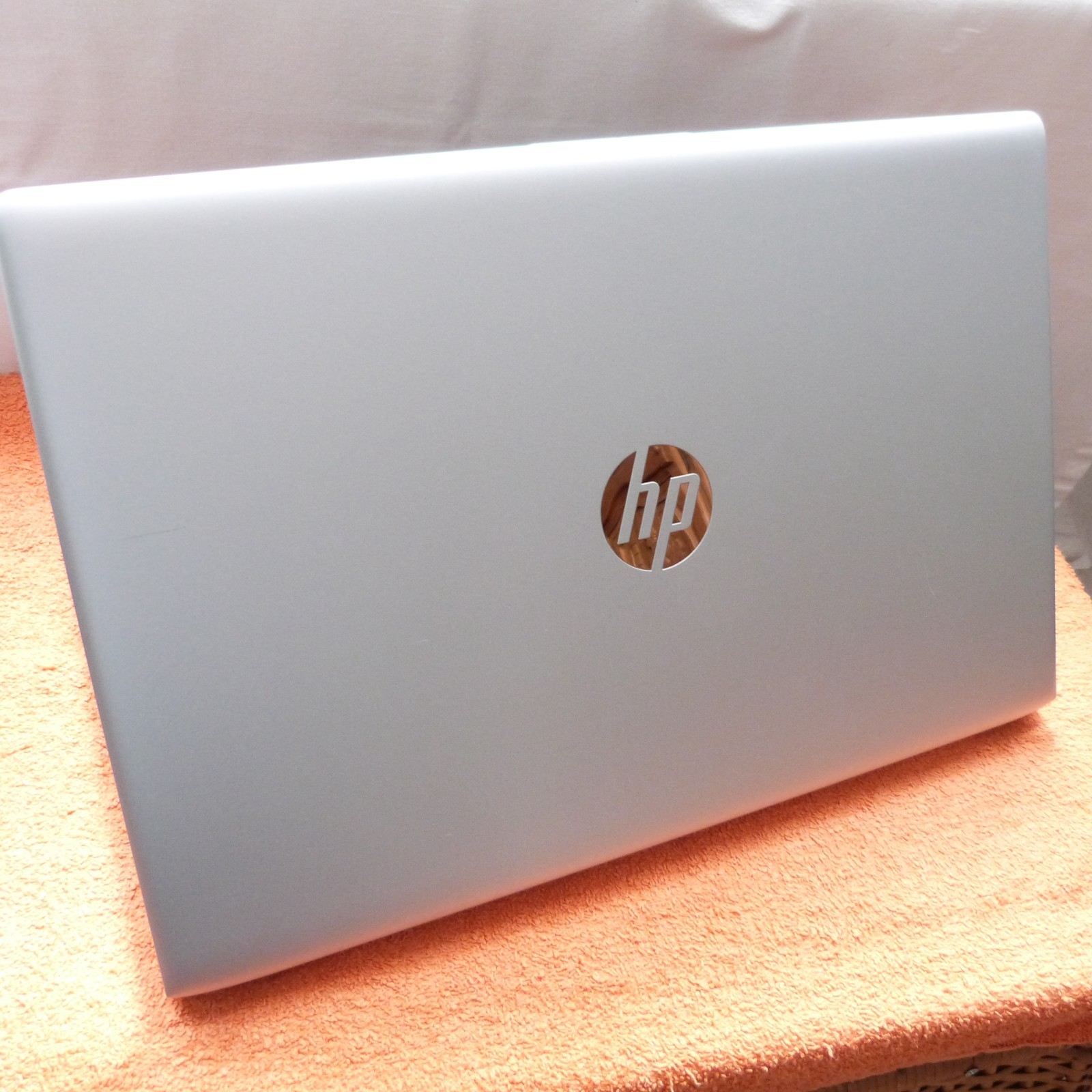 XXL SET I HP 470 G5 PROBOOK I 17 inch FULLHD I Intel SSD I Windows 11 PRO USBC
