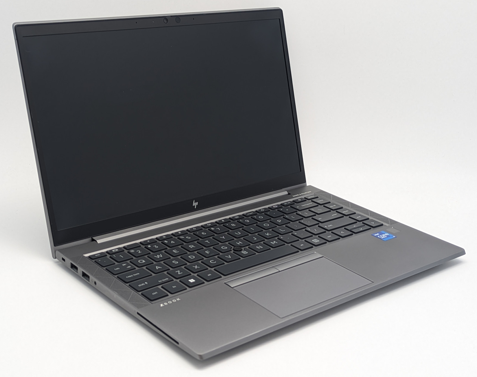 HP ZBook Firefly 14 G8 14″ i7-1185G7 16GB DDR4 512GB SSD Windows 11 Home