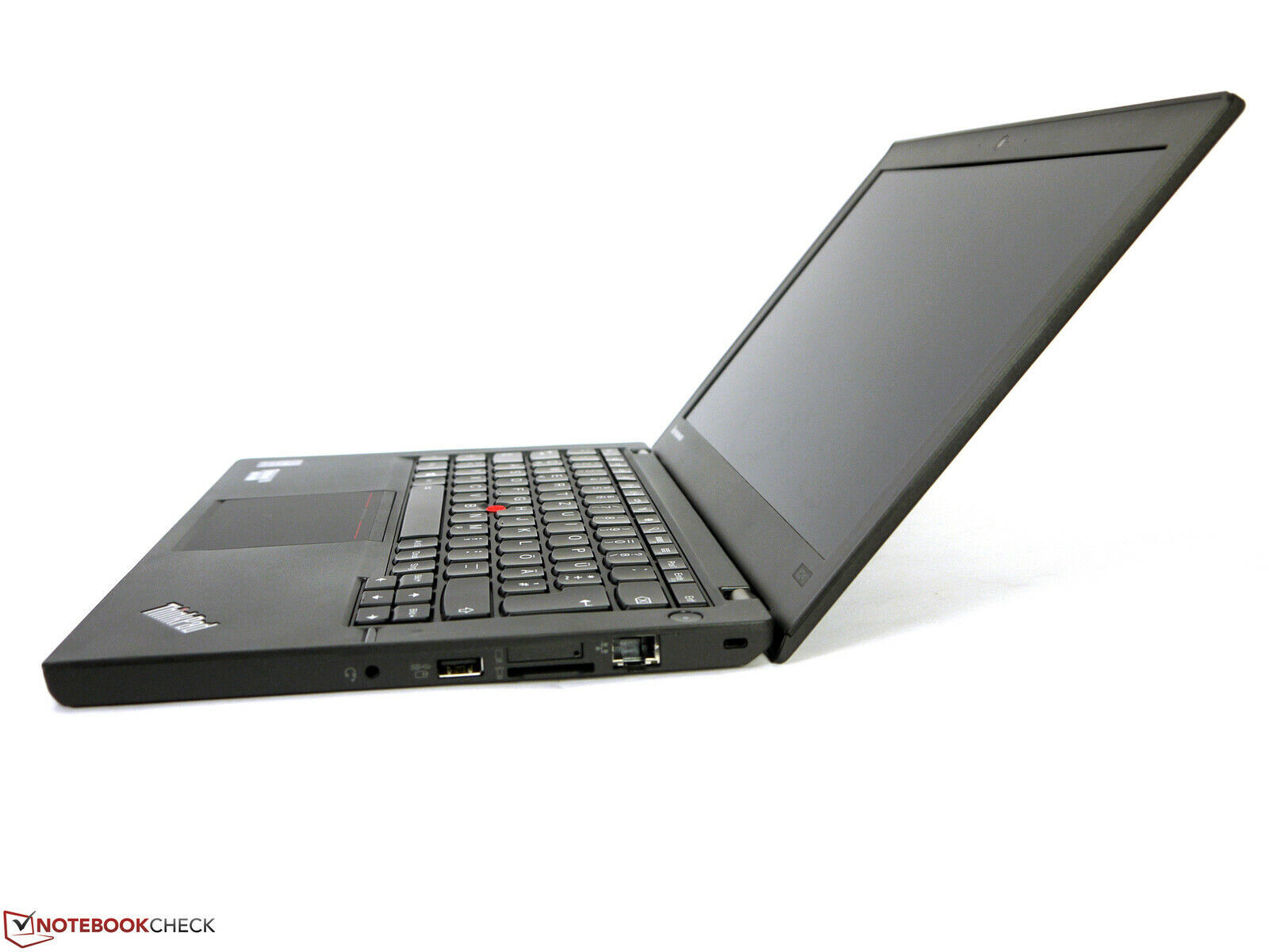 Small and Strong Lenovo X240 Max 2.9 Ghz 4 GB 320 GB Kam FPR Stock B Windows10 PRO
