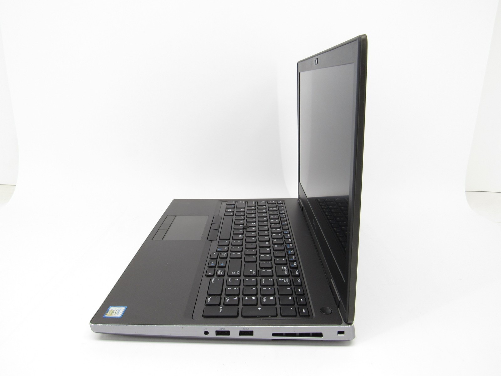Dell Precision 7540 Intel i7-9850H 2.60Gz 32GB RAM 512GB SSD RTX 3000 No Battery
