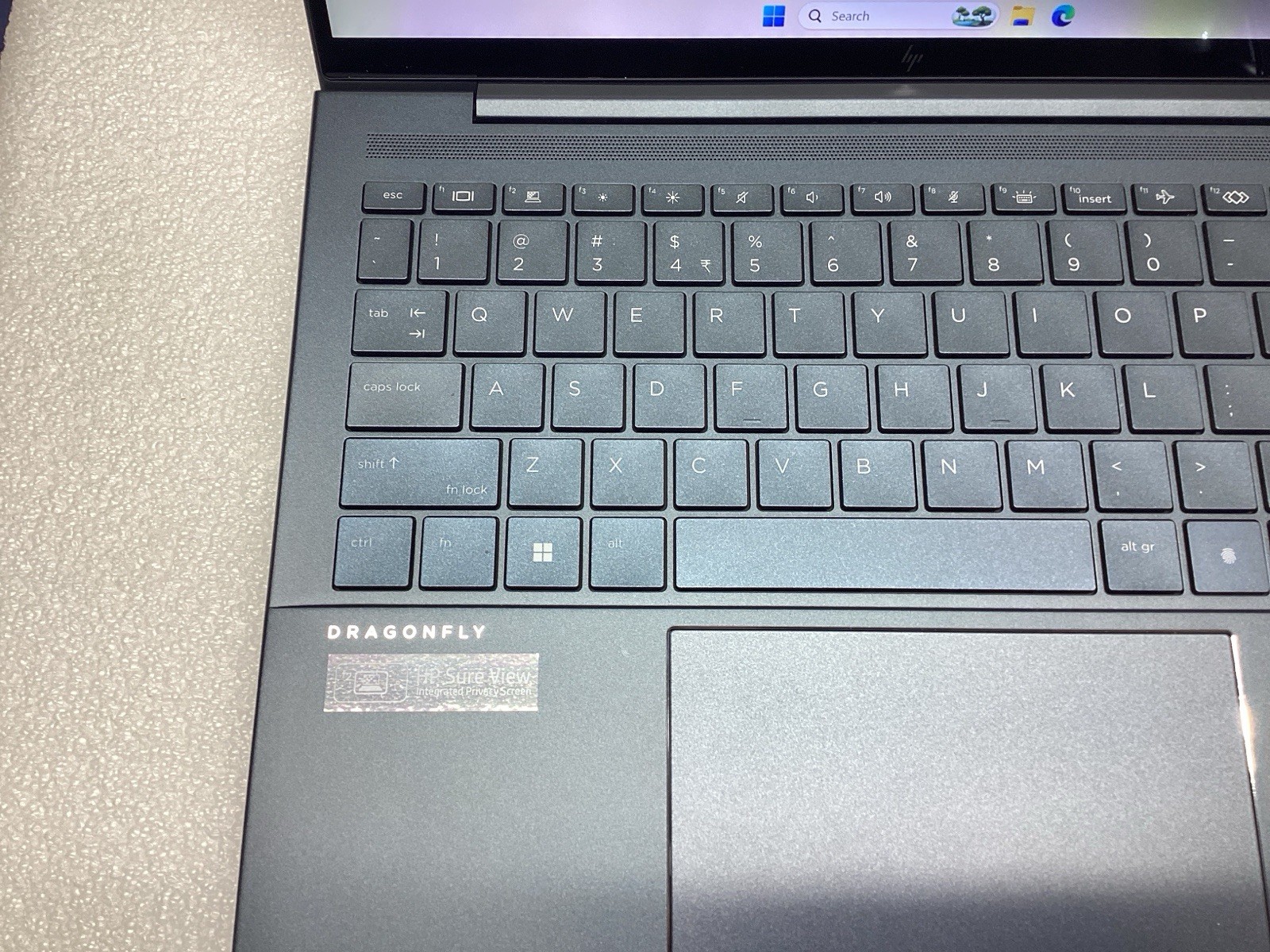 HP Elite Dragonfly 13.5″ G3 Touch FHD PVCY Intel i7-1265U 1.80GHz 16GB 512GB SSD