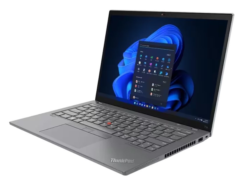 Lenovo ThinkPad T14s G3 14″ Intel Core i5 12th Gen 16GB 256GB Windows 11 Fair