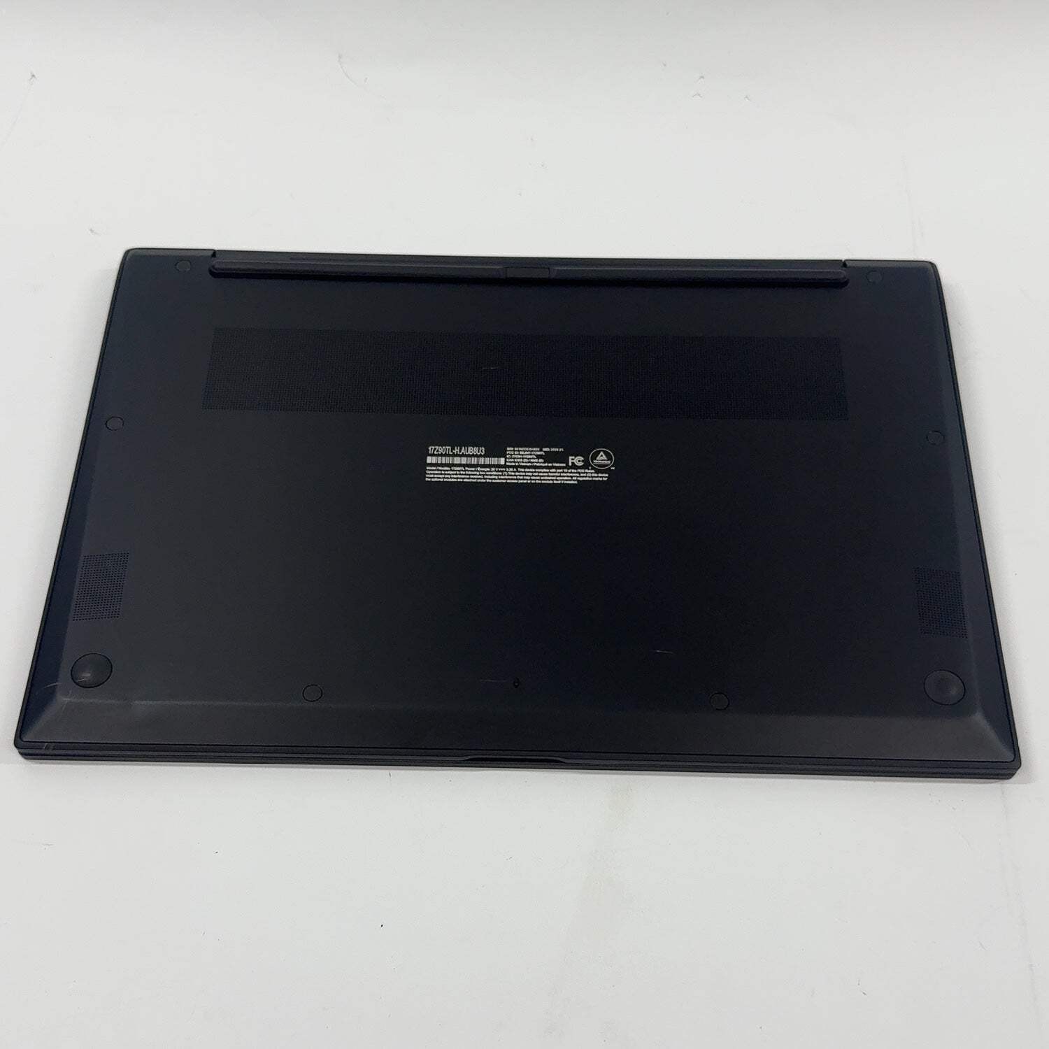 LG Gram 17Z90TL 17″ Ultra 9 288V 3.3GHz 32GB RAM 1TB SSD