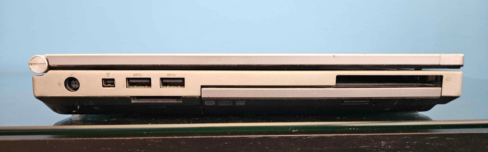 (READ) HP EliteBook 8460p Core i5 8 GB RAM 500 GB HDD Linux Mint
