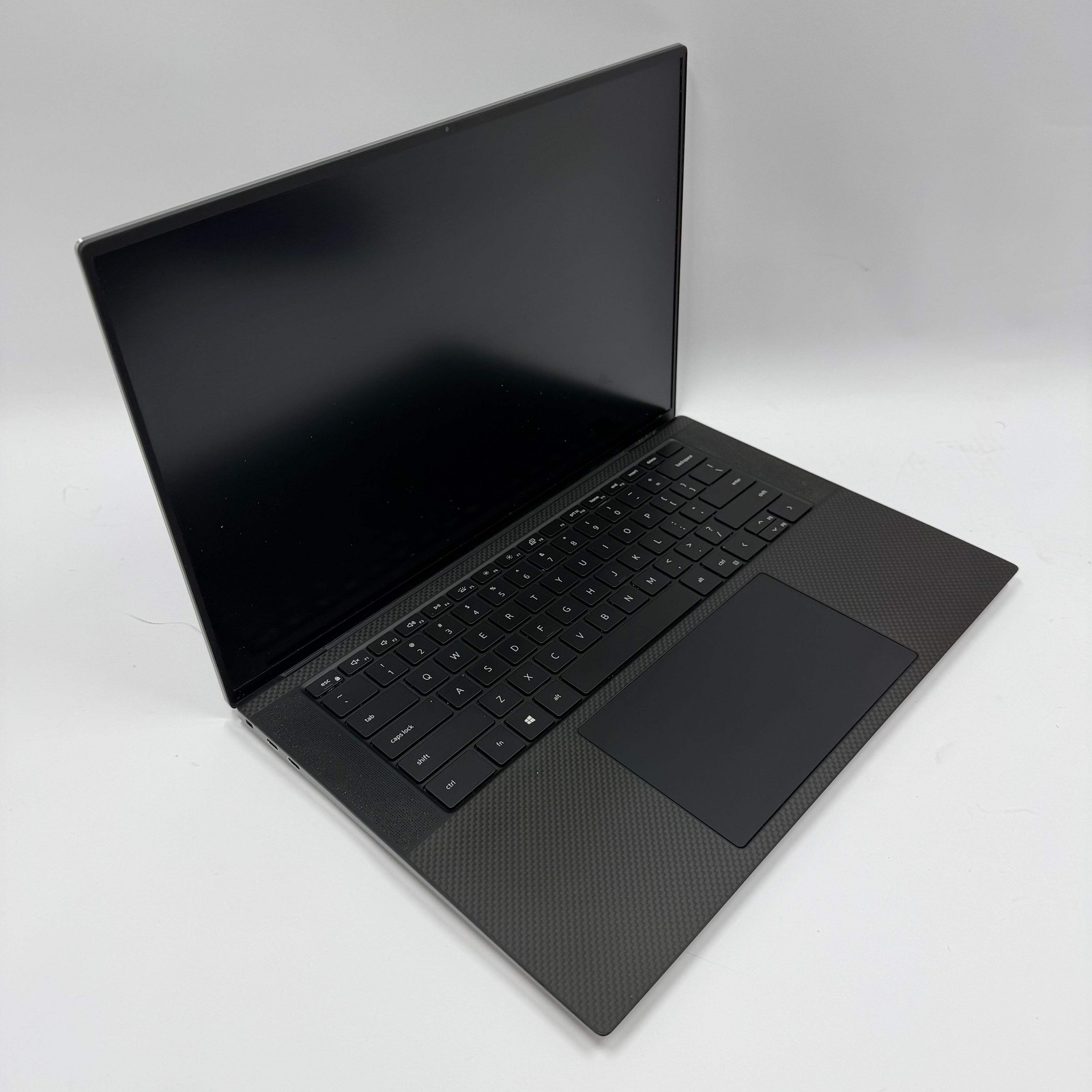 Broken Dell Precision 5550 15.6″ i7-10850H 2.7GHz 32GB RAM 1TB SSD Bad Batt