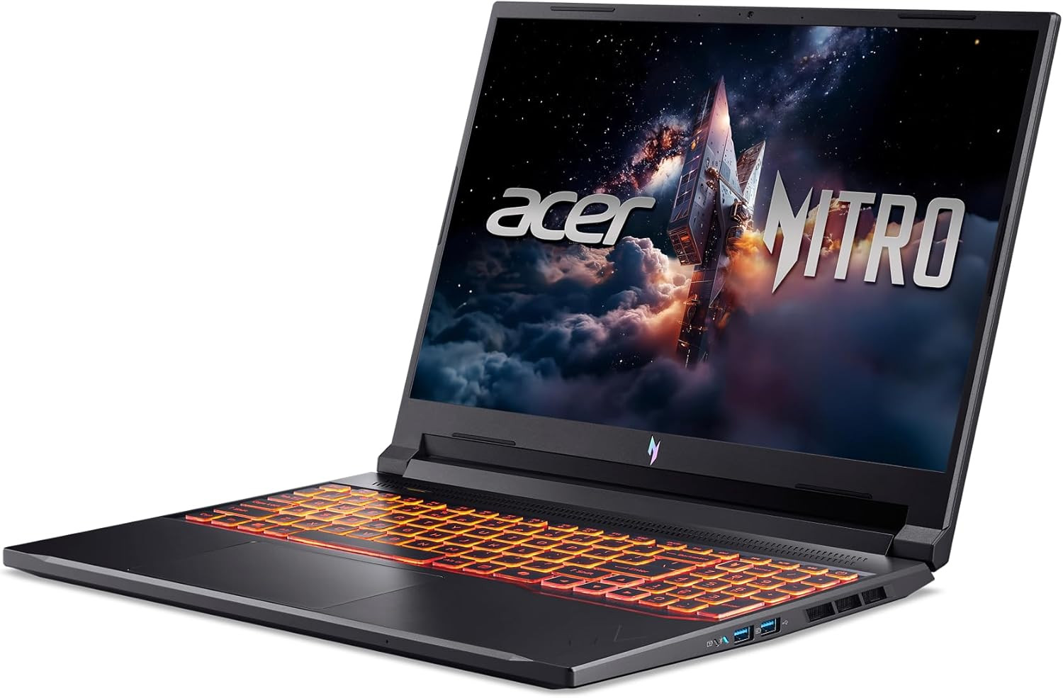 Nitro V Gaming Laptop | Intel Core 9 Processor 270H | NVIDIA Geforce RTX 5070 La
