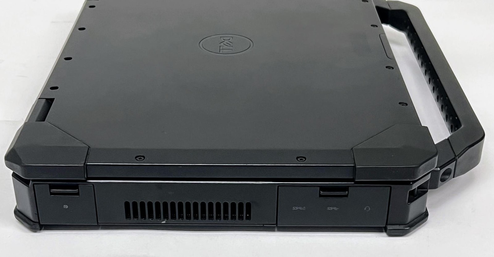 Dell Latitude 5424 Rugged – i5-8350U, 8GB RAM, 240GB SSD, Touchscreen, LTE #007