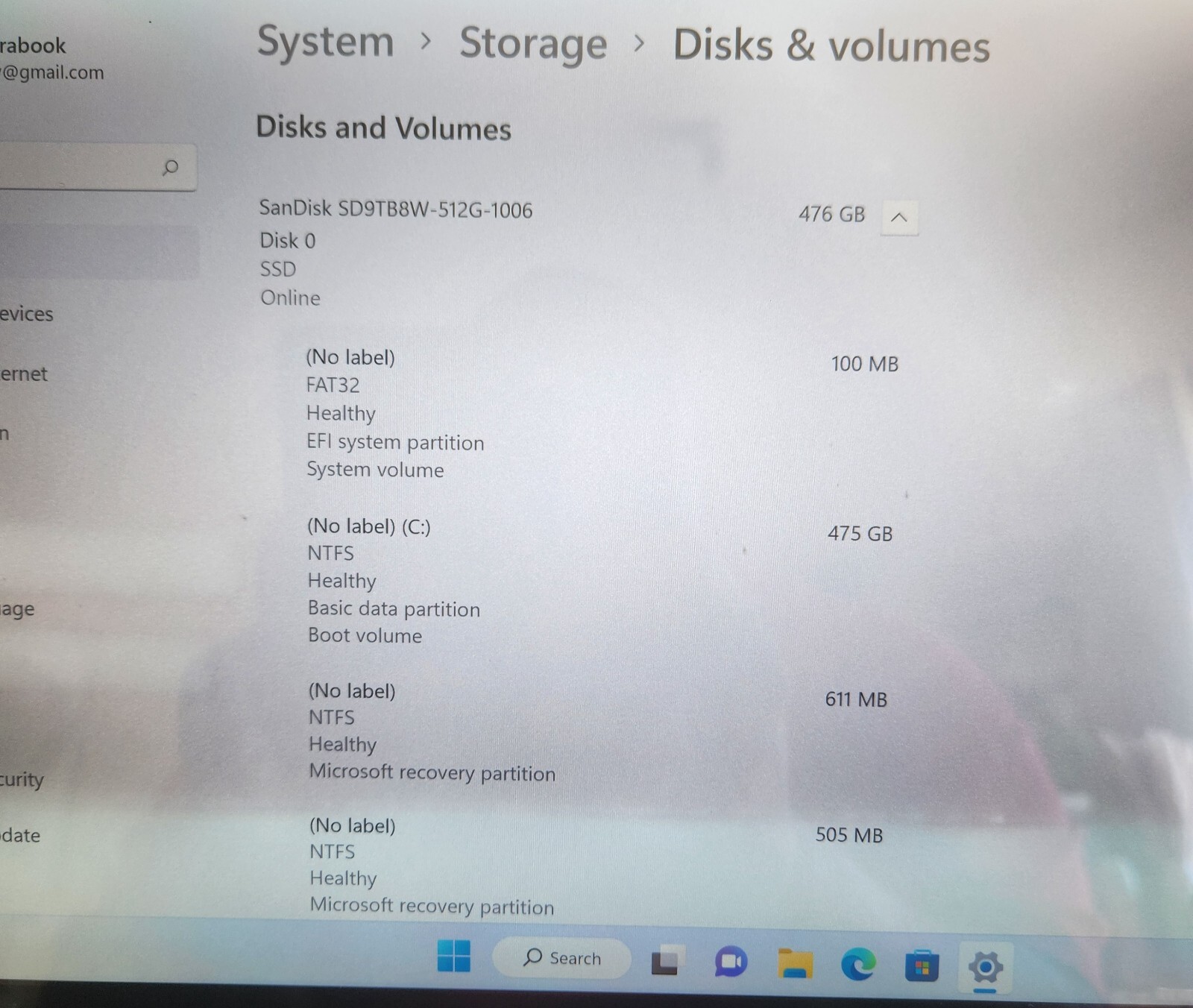 Fujitsu LifeBook U904 Ultrabook Intel Core i5-4300u Touchscreen