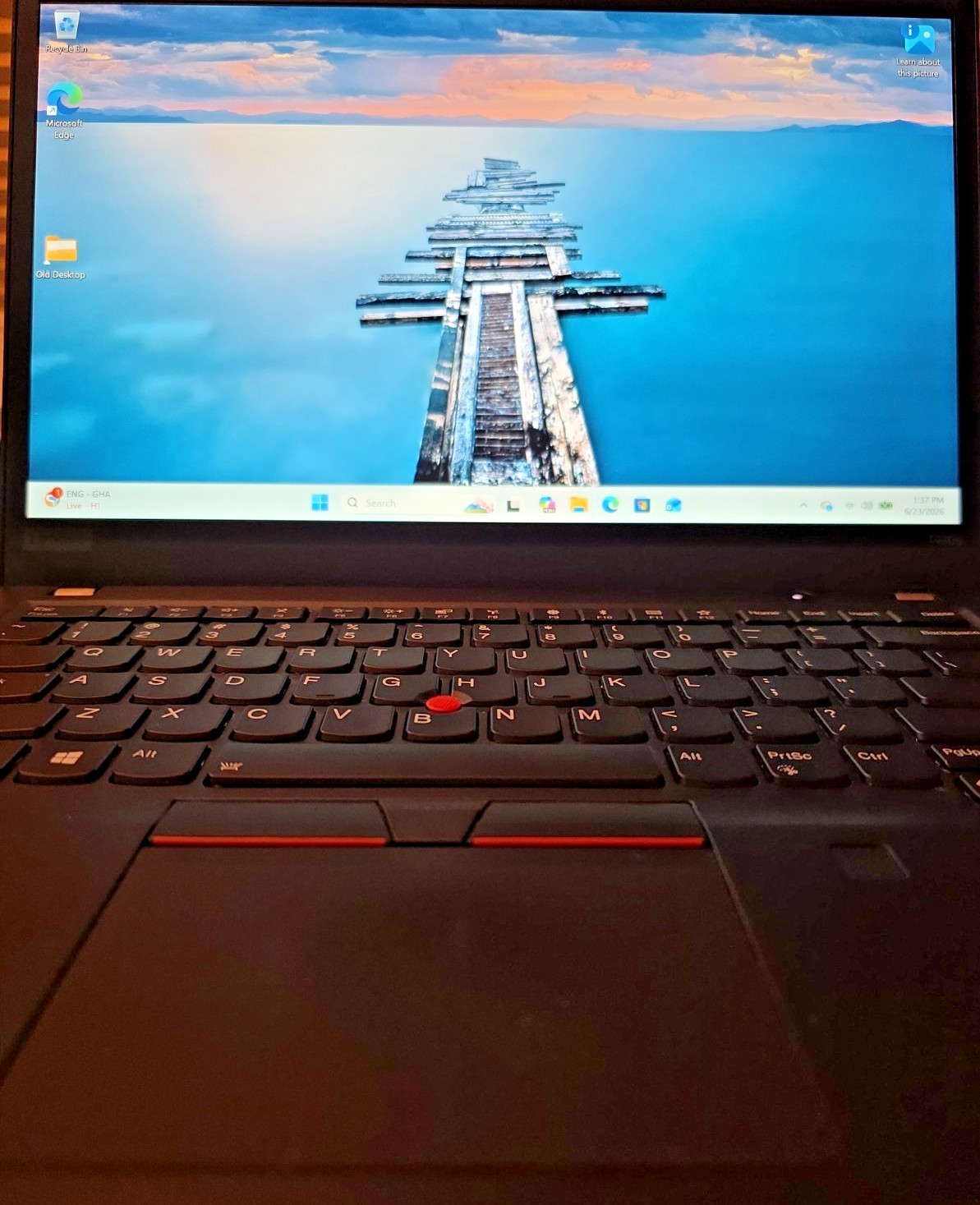 Lenovo ThinkPad T490s 14″ | i7-8665U | 16GB RAM 11 Pro Reconditioned w/Charger