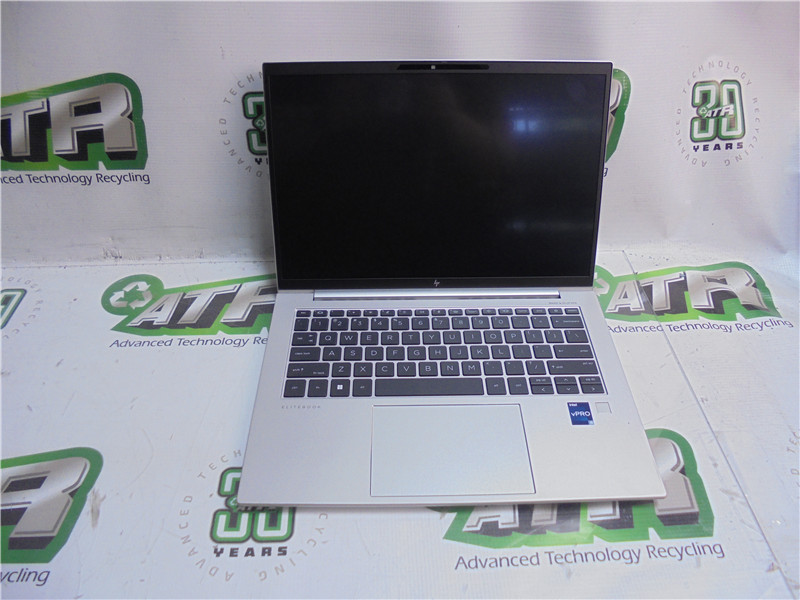 HP EliteBook 840 G10 Laptop i5-1345U 4.7GH 16GB RAM 512GB SSD Windows 11 Pro COA