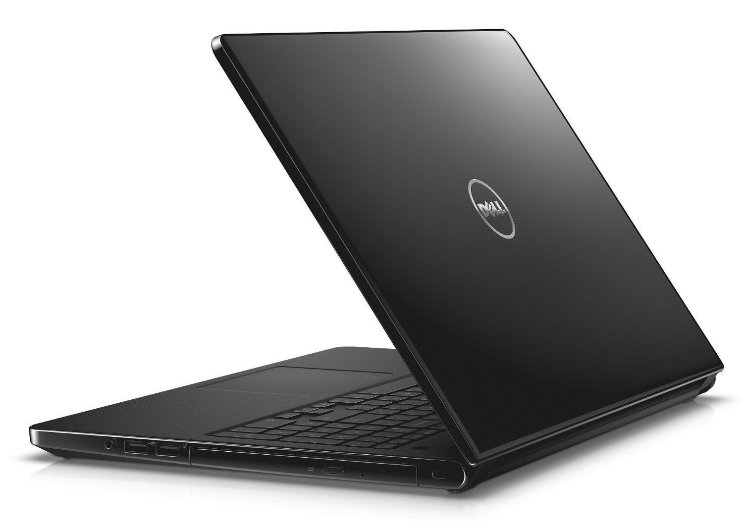 NEW DELL 15.6″ A6 2.40GHz 16GB RAM 1TB SSD CD/DVD WINDOWS 11 PRO