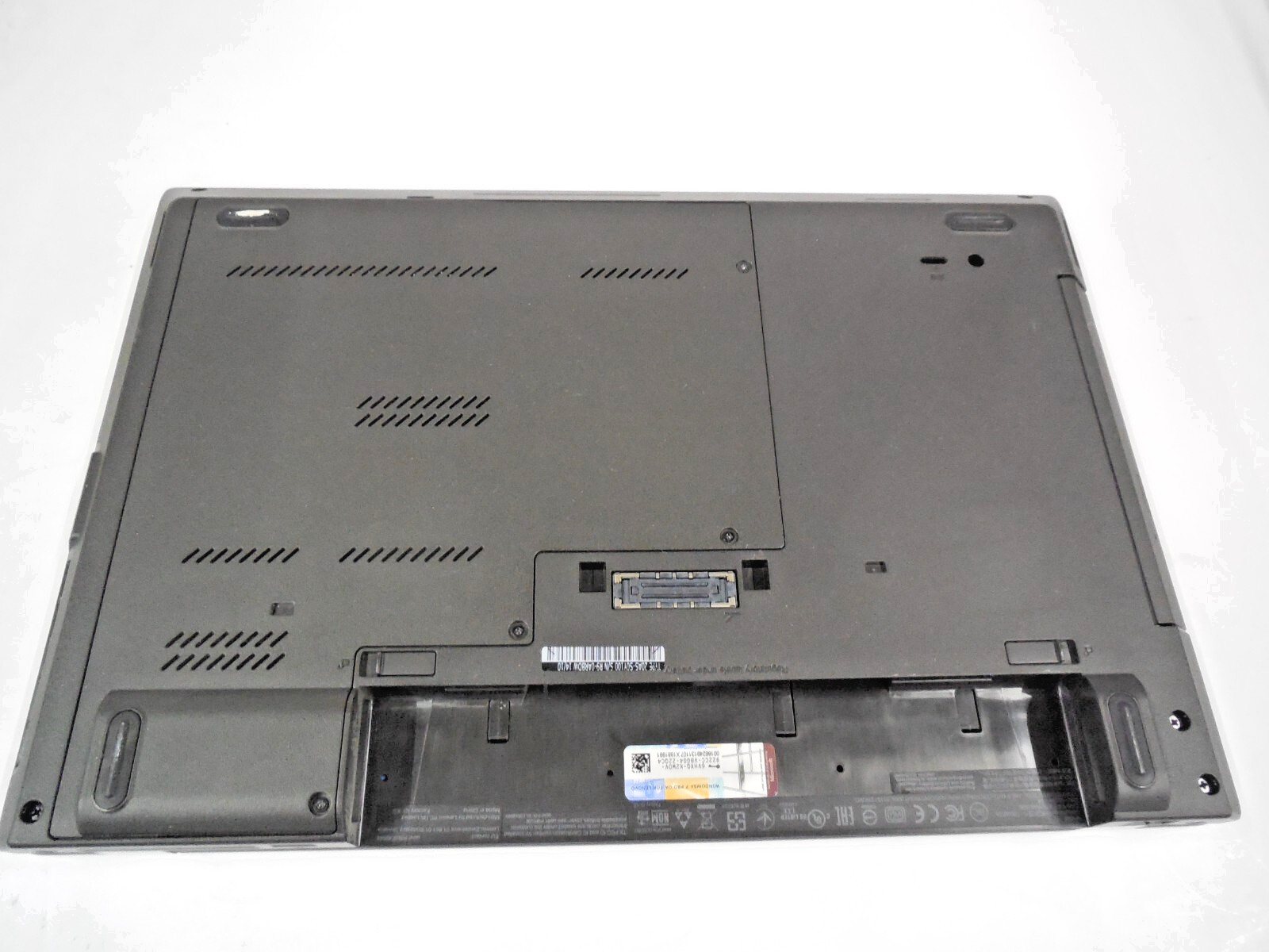 14″ Lenovo ThinkPad L440 Intel Core i5-4200U @ 2.50GHz 8GB RAM 128 GB SSD, NO OS