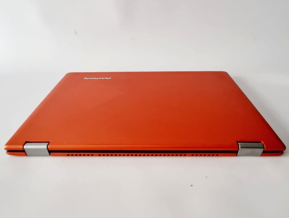 Lenovo IdeaPad YOGA 13 13″ Touch Intel Core i5 3 Gen ORANGE