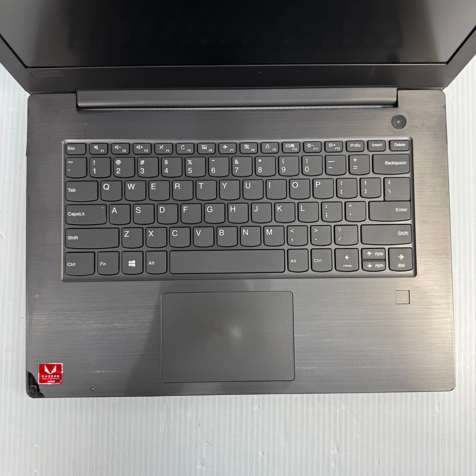 Lenovo V330-14ARR Ryzen 5 14″ Windows 11 Pro Laptop 128GB SSD 12GB *WEAR*