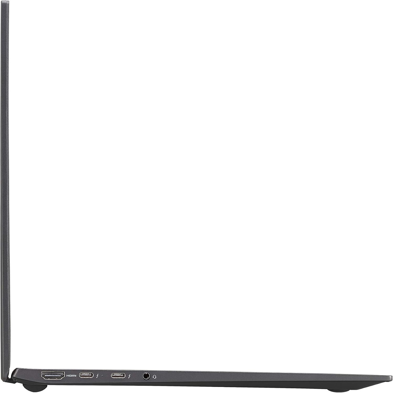 LG Gram 16 Lightweight Ultra 9 288V 32GB RAM 2TB SSD Windows 11 Touch Laptop