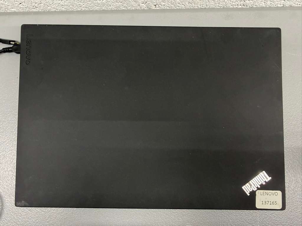 Lenovo ThinkPad A485 Ryzen 5 Pro 2500U 14″ Laptop – Untested – For Parts