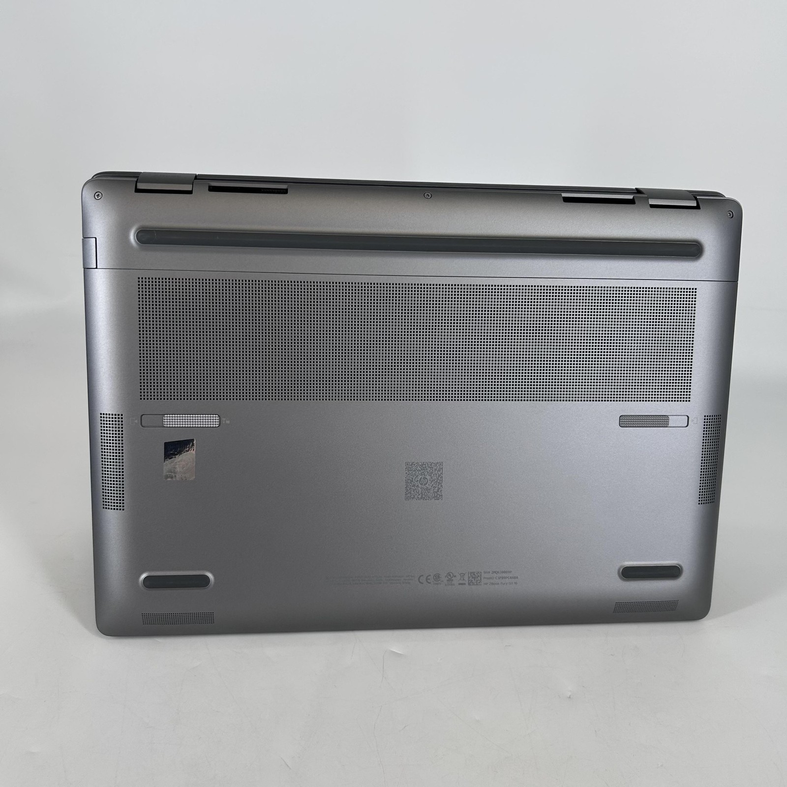 HP ZBook Fury G1i 16 FHD+ 2.6GHz Ultra 7 265HX 32GB 512GB RTX PRO 2000 Blackwell