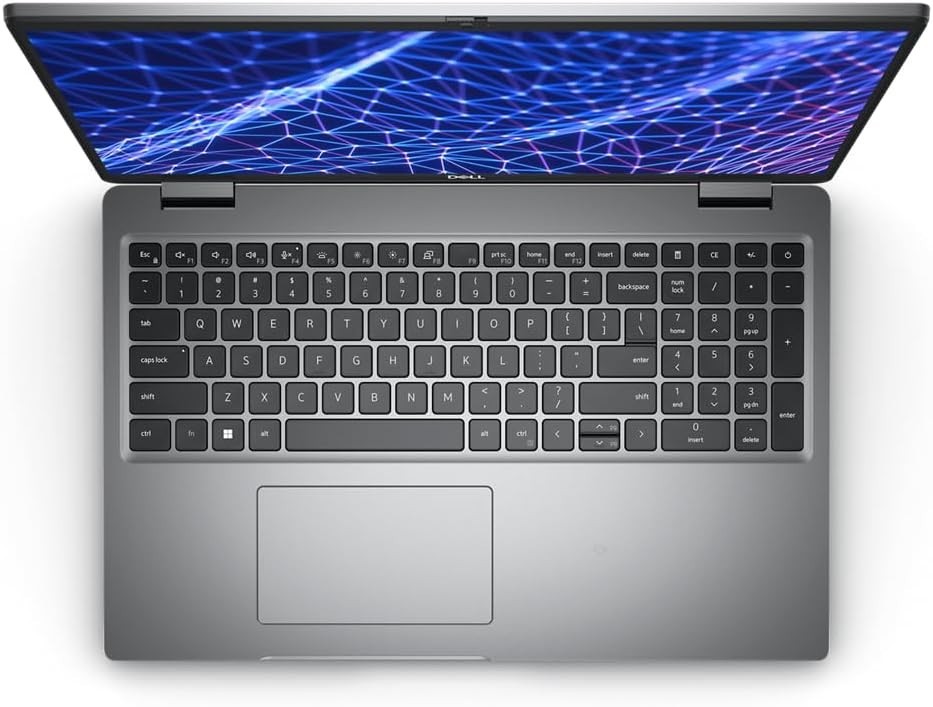 Dell Latitude 5530 15.6″FHD Touch Intel i7-1265U 32GB DDR4 512GB NVMe Win 11 Pro