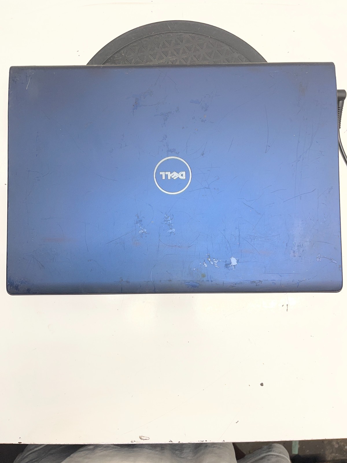 Dell Studio 1737 Intel Core 2 Duo T6500 2.10GHz 4GB NO HDD