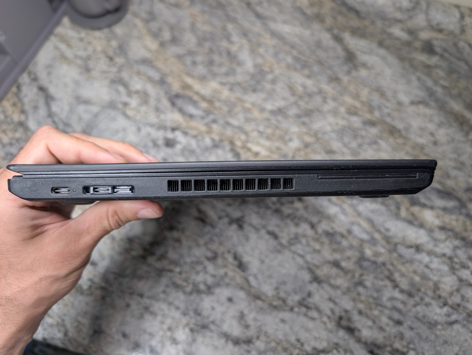 Lenovo ThinkPad T480 Laptop : i7-8550u | 16GB Ram | 256GB M.2