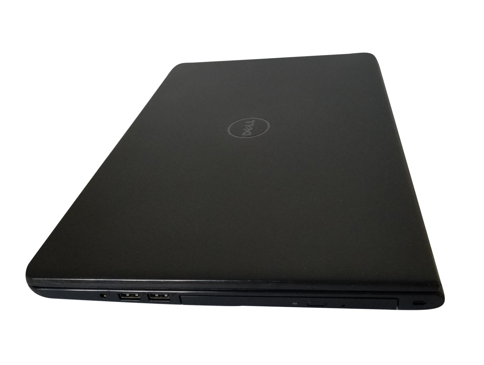 Dell Inspiron 5551 Intel P CPU N3540 2.16GHz, 700GB, 4GB of ram,DVD-RW, 15.6″