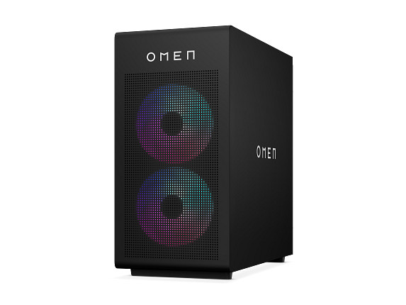 OMEN Desktop Intel Core Ultra 7, 32 GB;1 TB SSD Windows 11 Home